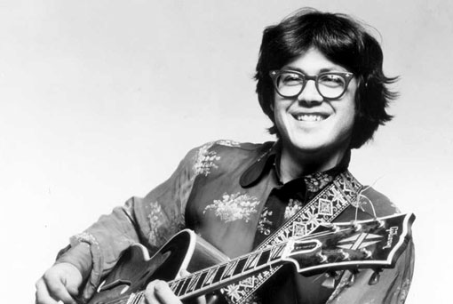 Larry Coryell